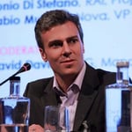 Fabio Murra Speaker Fabio Murra Speaker