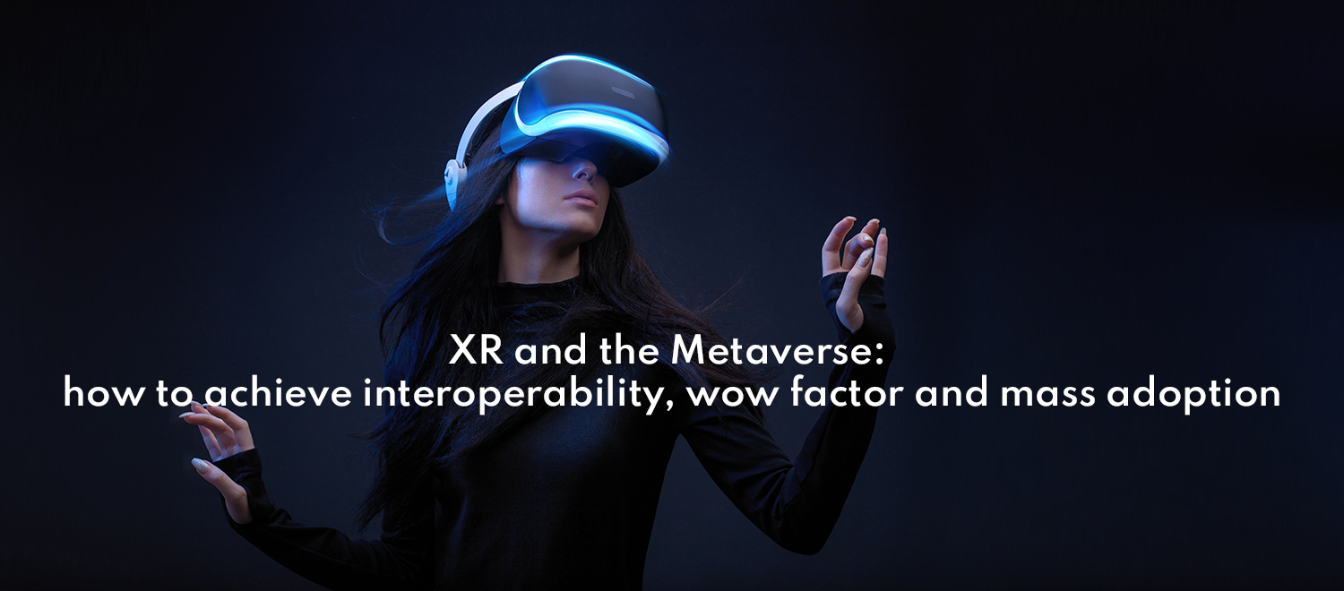 Metaverse Blog Email Header