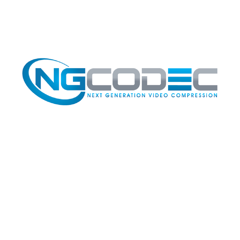 NGcodec logo