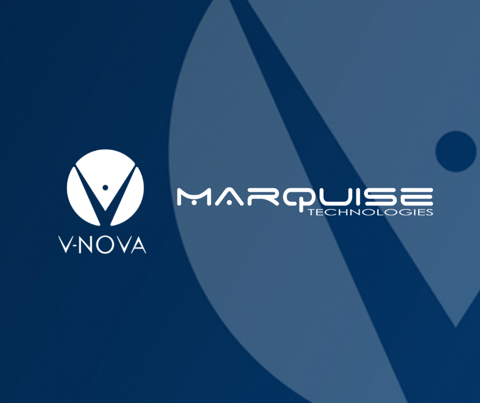 V Nova Collab Marquise