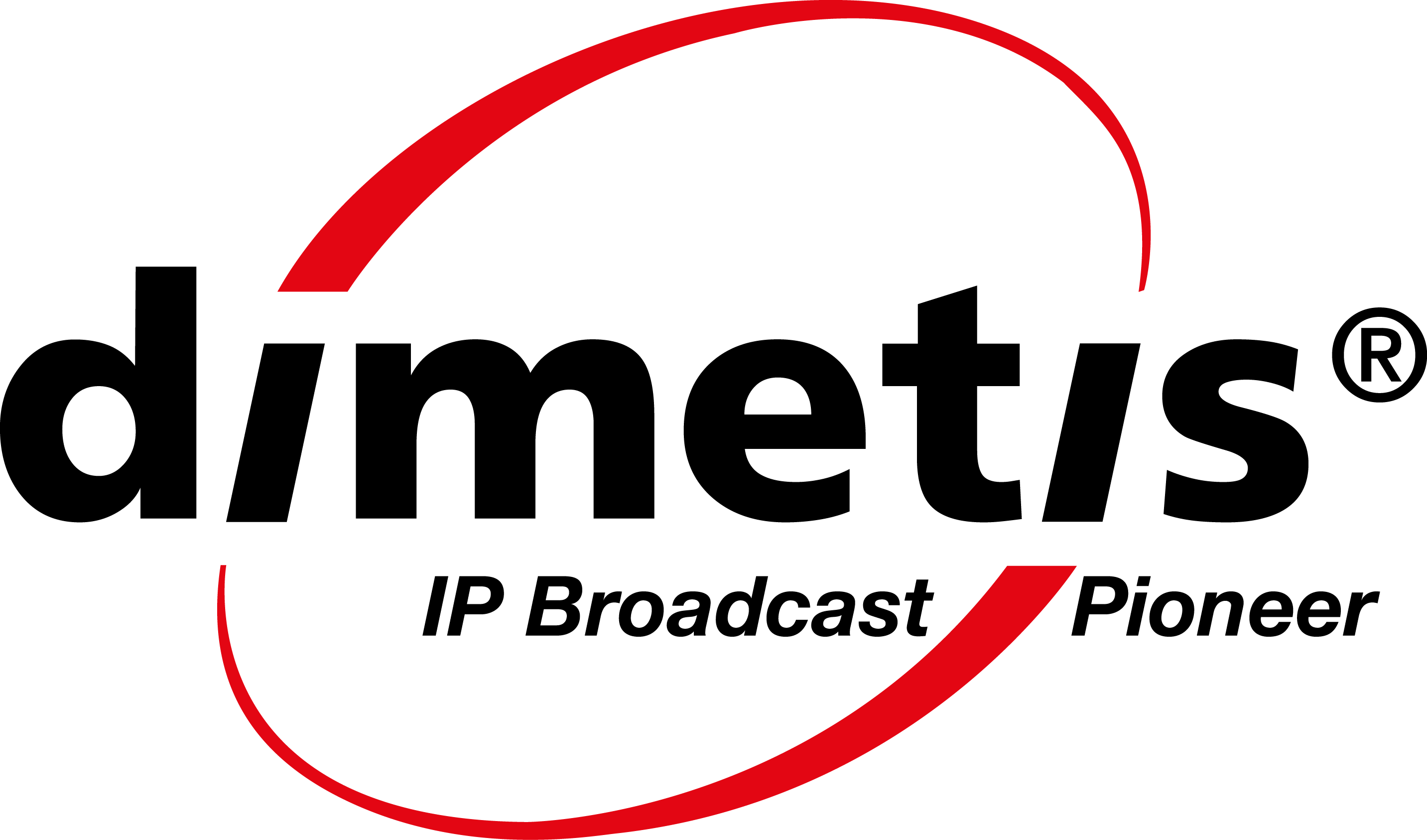 Dimetis integrates V-Nova P.Link to provide end-to-end broadcast operation support of PERSEUS™ powered 4K and HD services