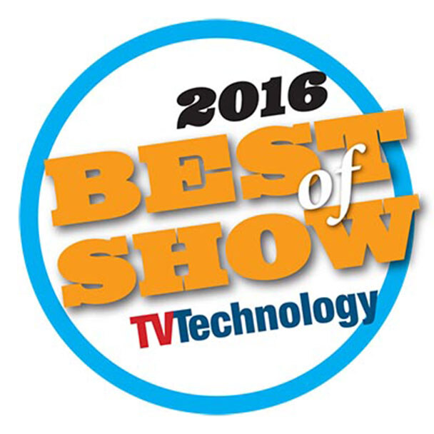 V-Nova and Sky in Italy win NAB Best of Show Award for game-changing Full HD IPTV upgrade
