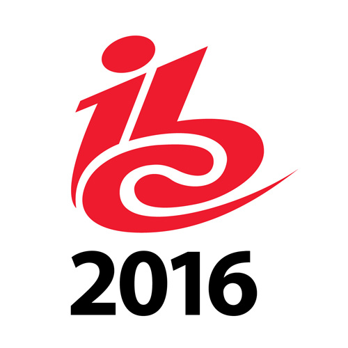 V-Nova demonstrates why it has to be PERSEUS™ at IBC 2016