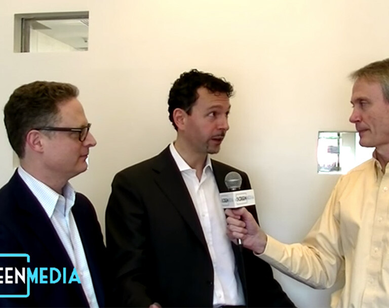 V-Nova: driving disruptive change in video compression technology
