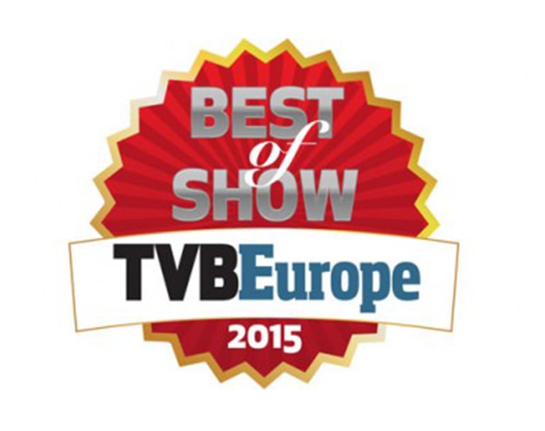 V-Nova's IBC debut confirms: PERSEUS is ready for Prime Time with Tier-1 partnerships and industry awards