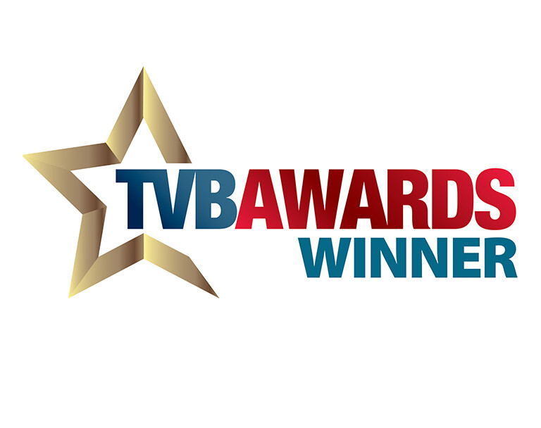 V-Nova wins TVB Europe’s Innovation and R&D award