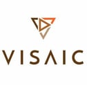 Visaic web logo