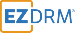 ezdrm logo full color trademark RGB
