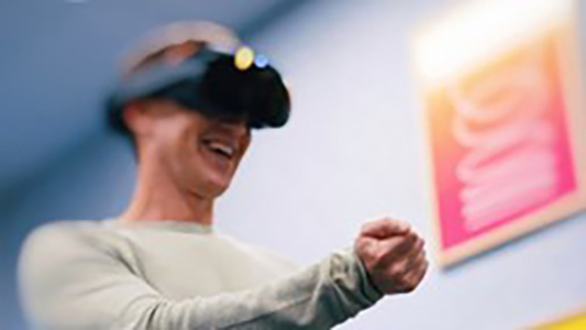 Mark Zuckerberg's Metaverse bet falters as VR headset sales drop